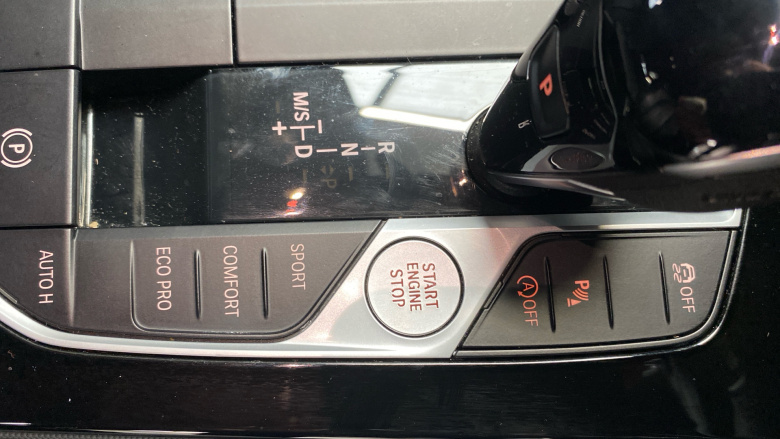 BMW 1 Series 118i [136] M Sport 5dr Step Auto [LCP] Petrol Hatchback